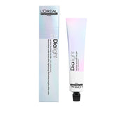 L'ORÉAL PROFESSIONNEL PARIS DIA LIGHT gel-creme acide sans amoniaque #7,4 50 ml