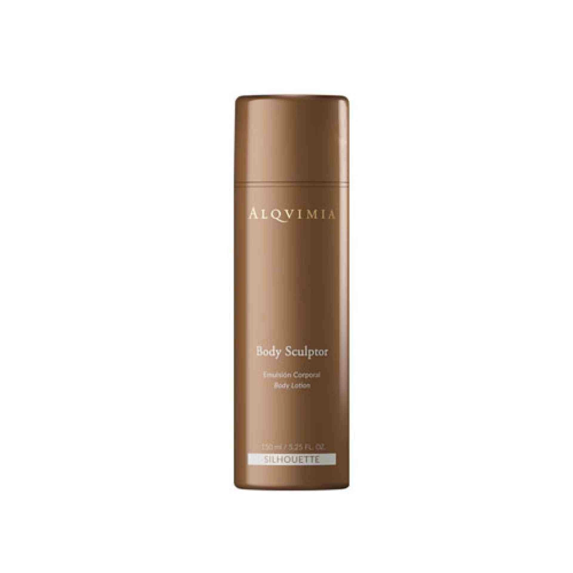 Émulsion corporelle ALQVIMIA BODY SCULPTOR 150 ml