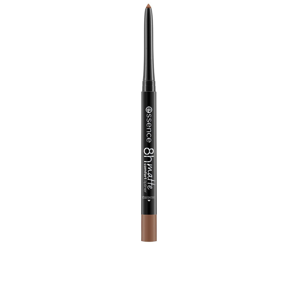 ESSENCE 8h MATTE COMFORT lip liner #10-ThePerfect Shade 0.30 gr