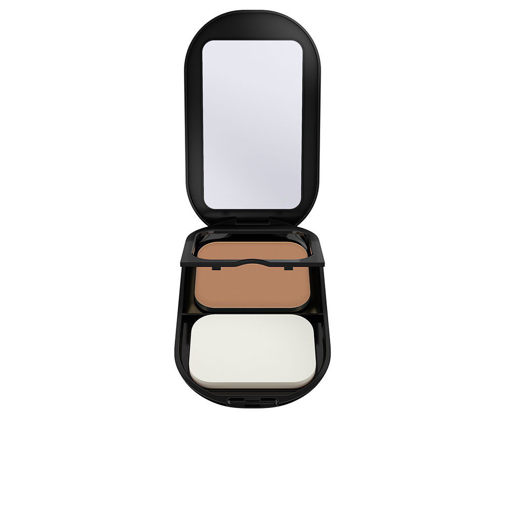 MAX FACTOR FACEFINITY COMPACT rechargeable makeup base SPF20 #007-bronze 10 gr