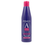 SALERM Cream Activator with Aloe Vera 225 ml