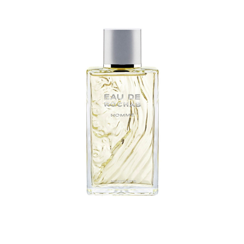 EAU DE ROCHAS HOMME eau de toilette spray 100 ml
