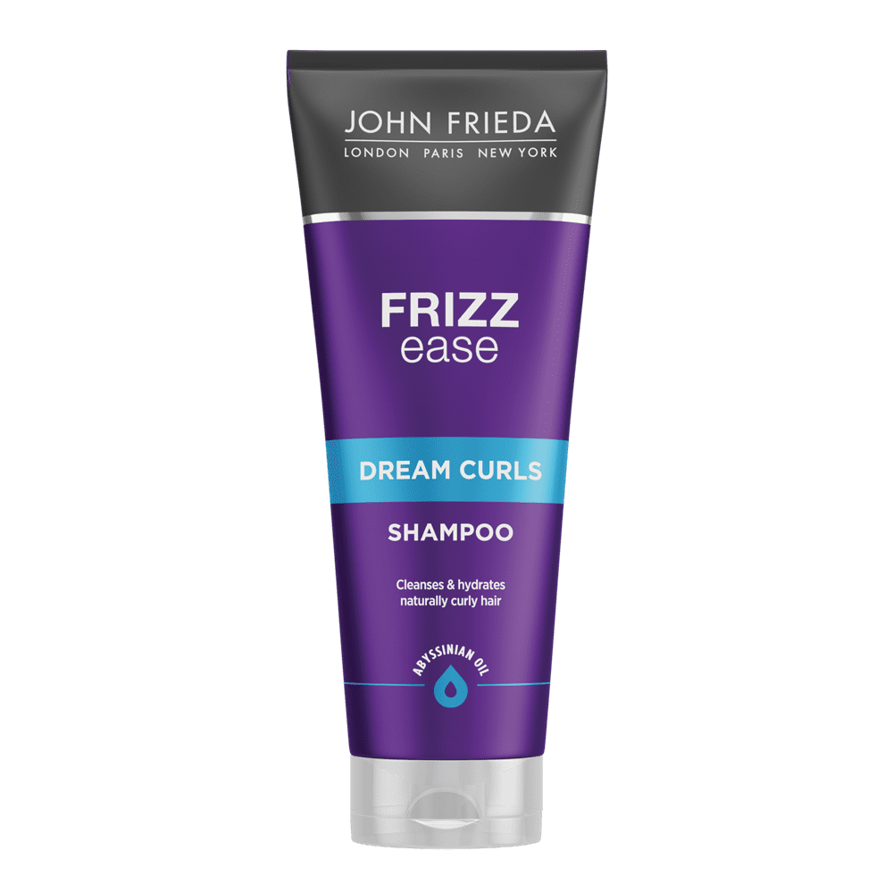 JOHN FRIEDA FRIZZ-EASE dream curls curl defining shampoo 250 ml