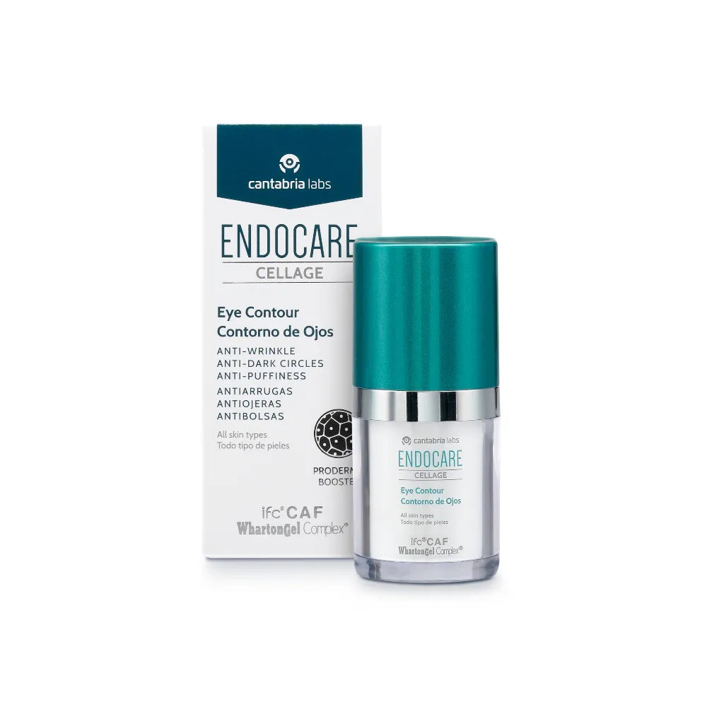 ENDOCARE CELLAGE gel-crema 50 ml