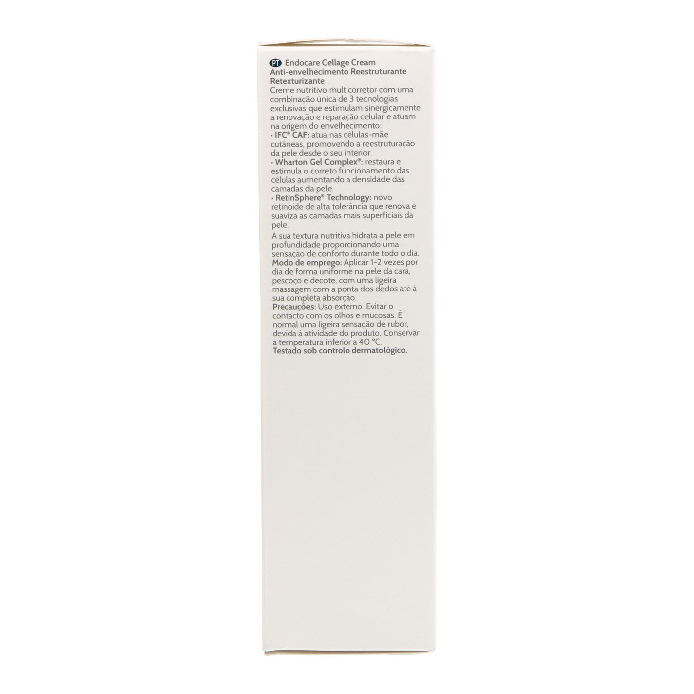 ENDOCARE CELLAGE cream 50 ml