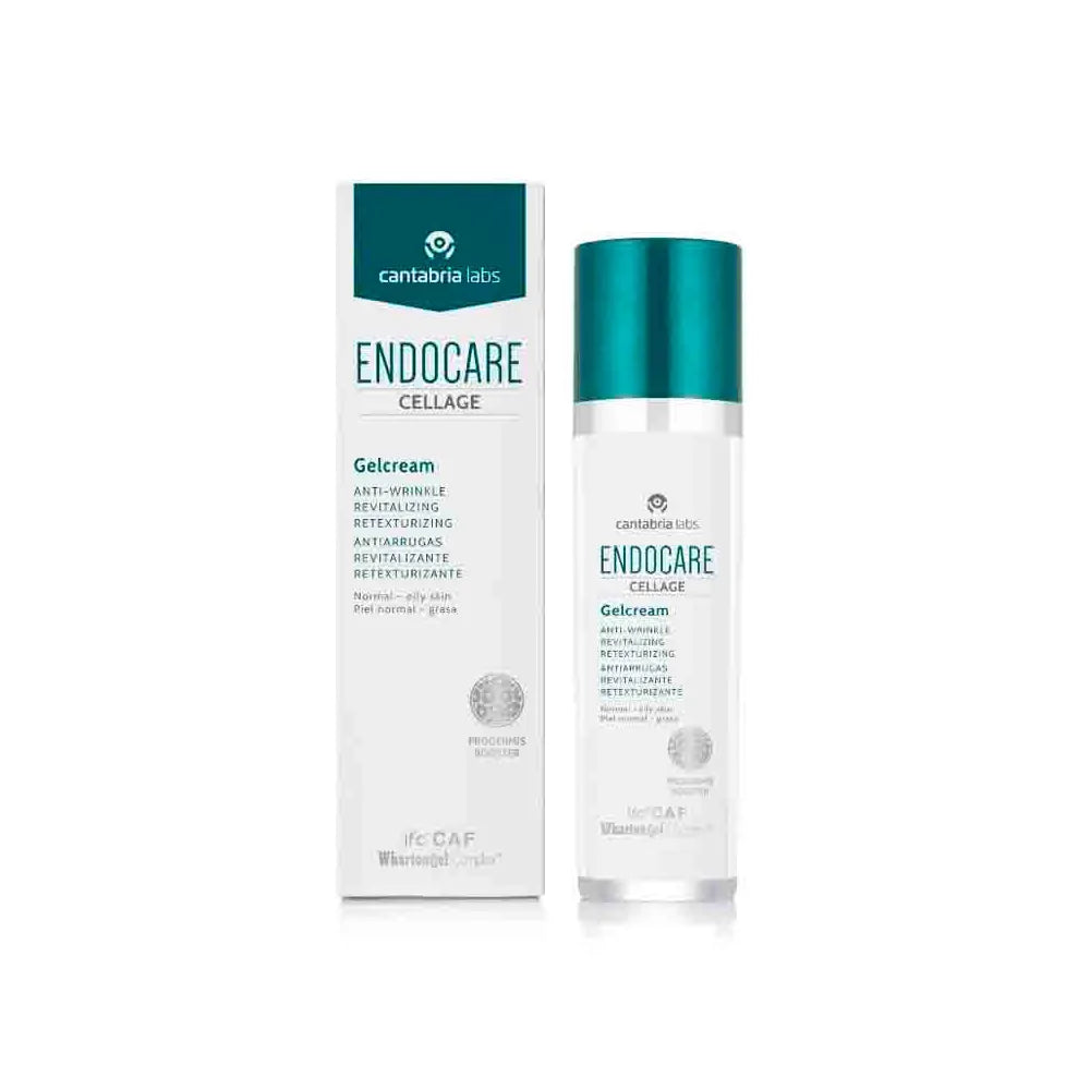 ENDOCARE CELLAGE gel-crema 50 ml