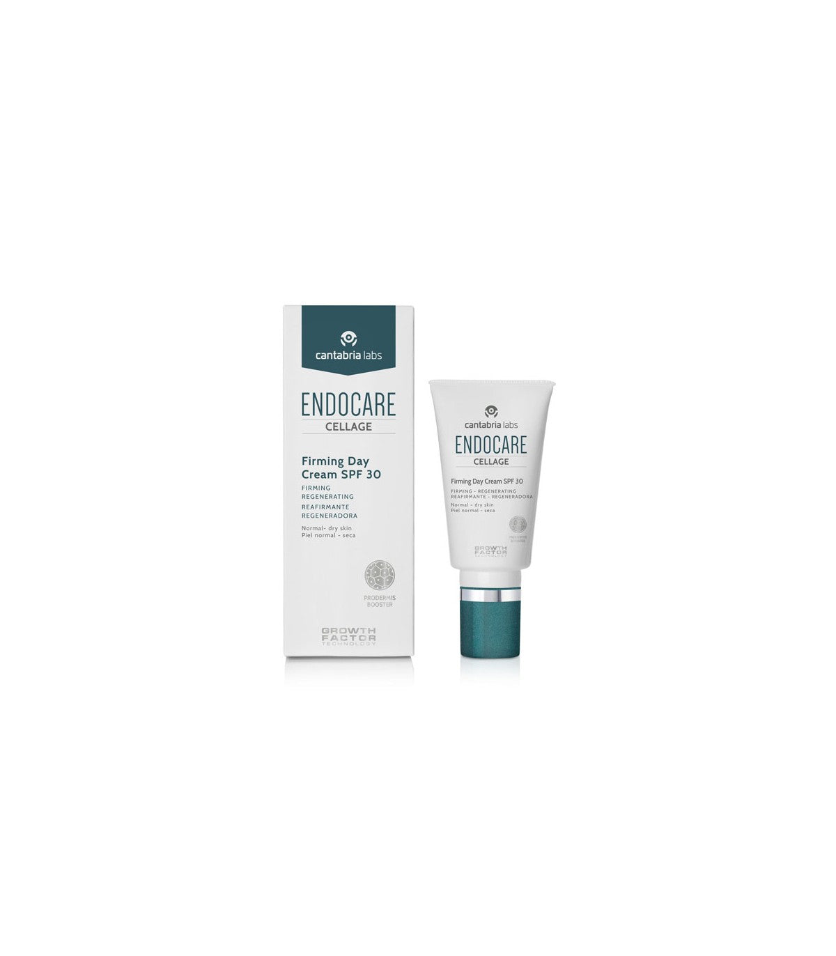 ENDOCARE CELLAGE crème de jour raffermissante SPF30+ 50 ml