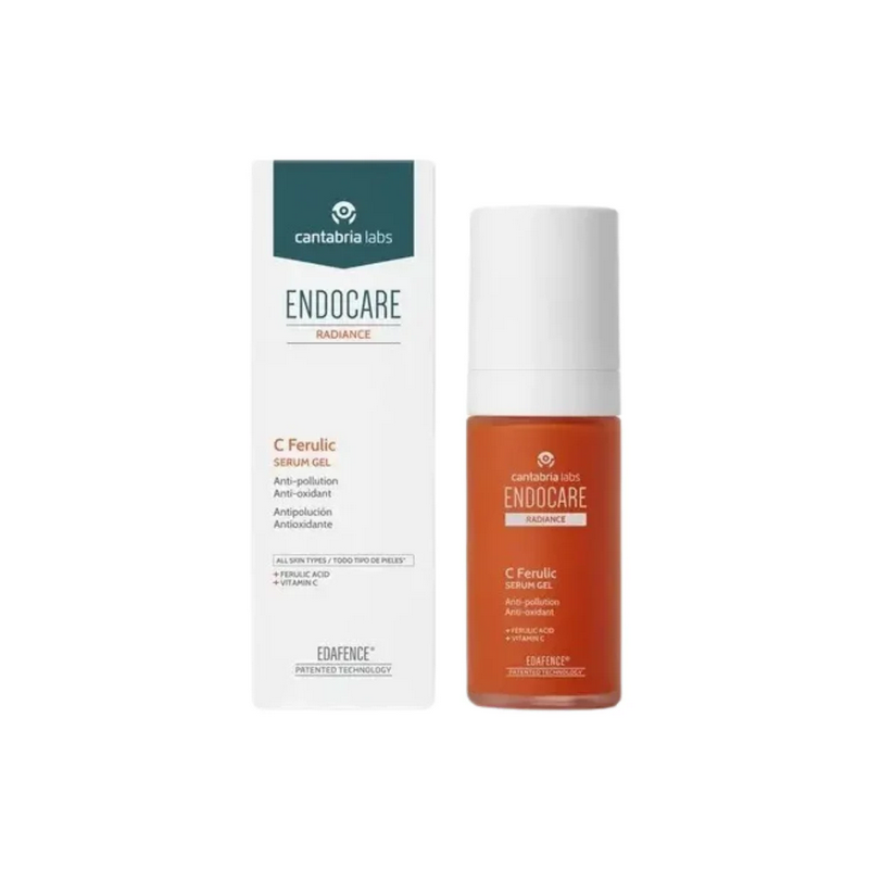 ENDOCARE RADIANCE C FERULIC siero 30 ml