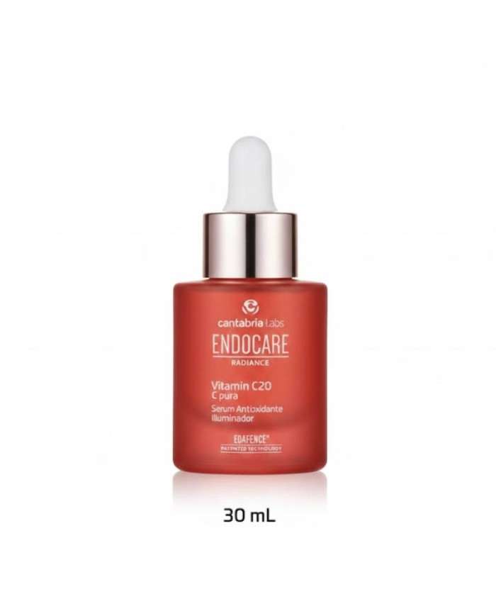ENDOCARE RADIANCE C 20% siero 30 ml
