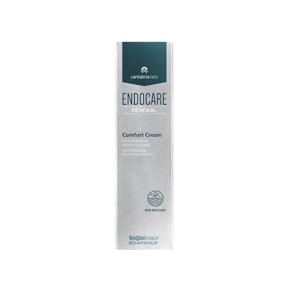 ENDOCARE RENEWAL comfort cream 50 ml