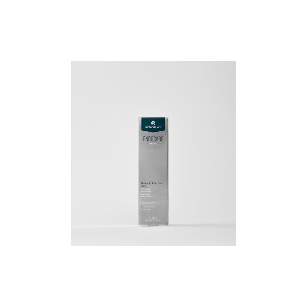 ENDOCARE RENEWAL RETINOID siero intensivo 30 ml