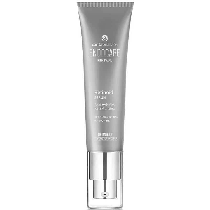 ENDOCARE RENEWAL siero al retinoide 30 ml