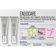 ENDOCARE RENEWAL siero al retinoide 30 ml