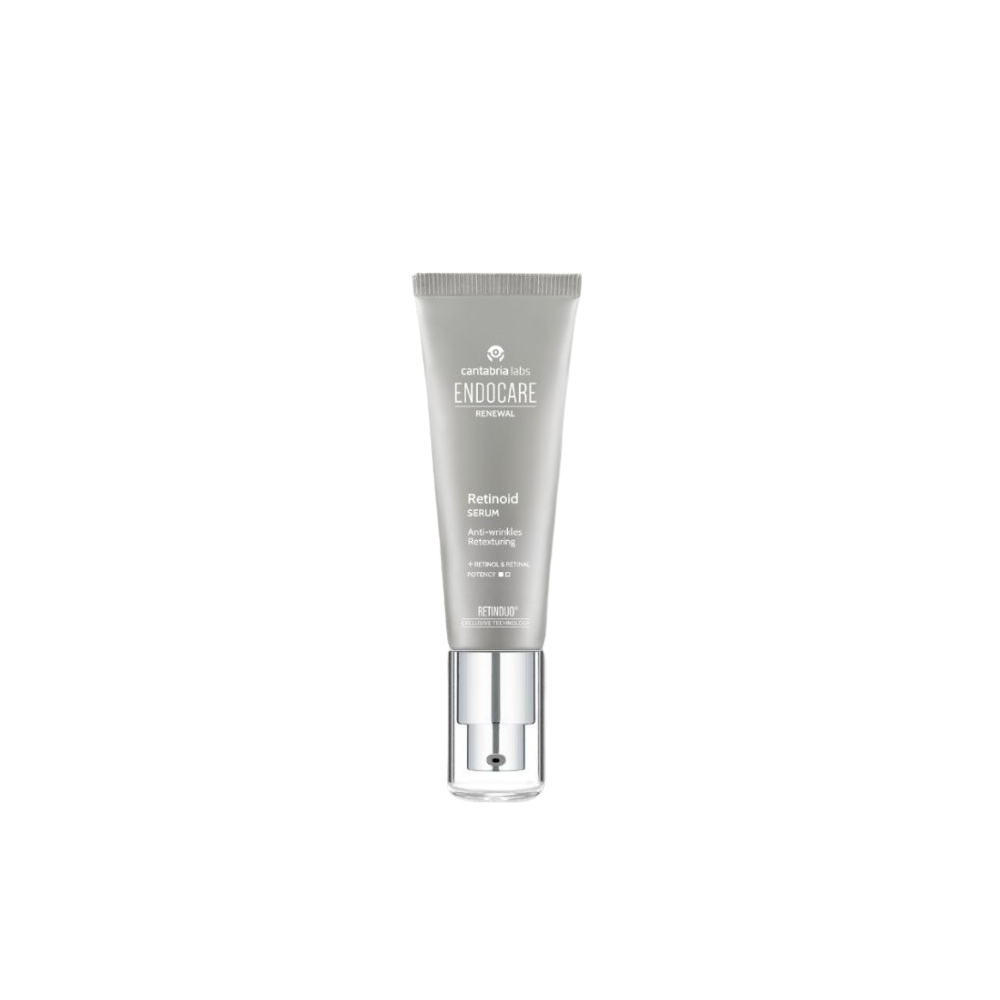ENDOCARE RENEWAL siero al retinoide 30 ml