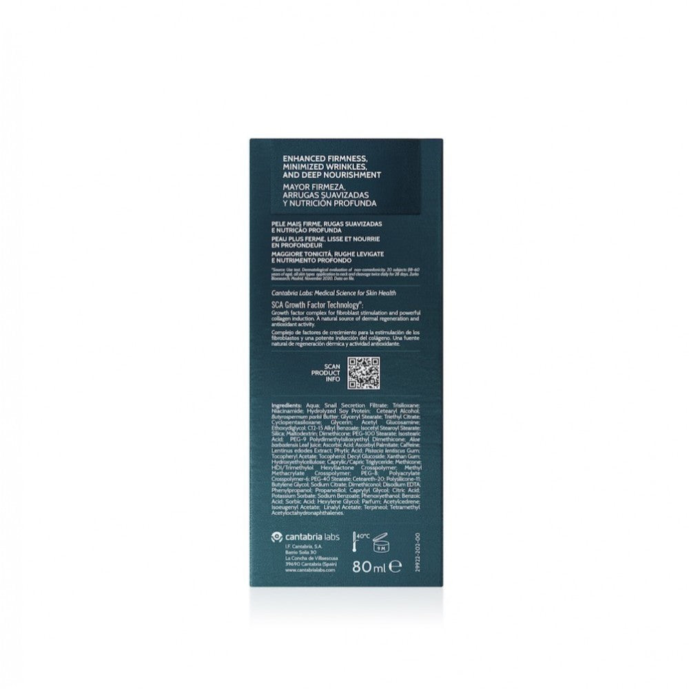 ENDOCARE TENSAGE collo e décolleté 80 ml