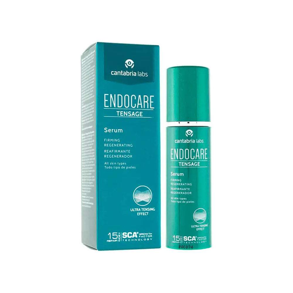 ENDOCARE TENSAGE siero 30 ml