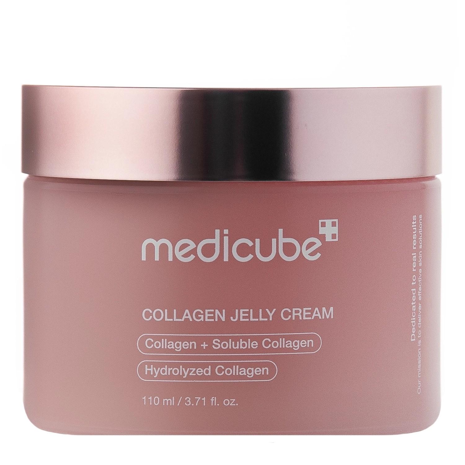 MEDICUBE COLLAGEN JELLY crema gel rassodante 110 ml