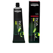 L'ORÉAL PROFESSIONNEL PARIS INOA no ammonia permanent color #5.5 60 gr