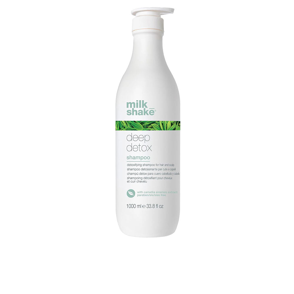 MILK SHAKE DEEP DETOX shampoo 1000 ml