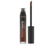 CATRICE ENDLESS MATTE Liquid Lipstick #100-Coffee Date? 4.5 ml
