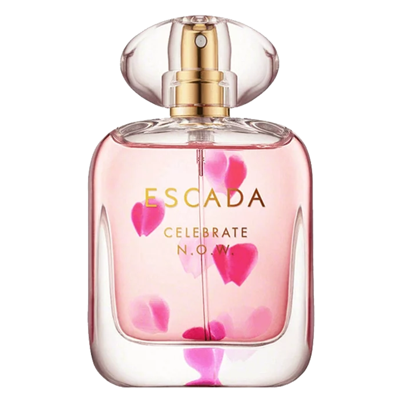 ESCADA CELEBRATE N.O.W. eau de parfum vaporisateur 80 ml
