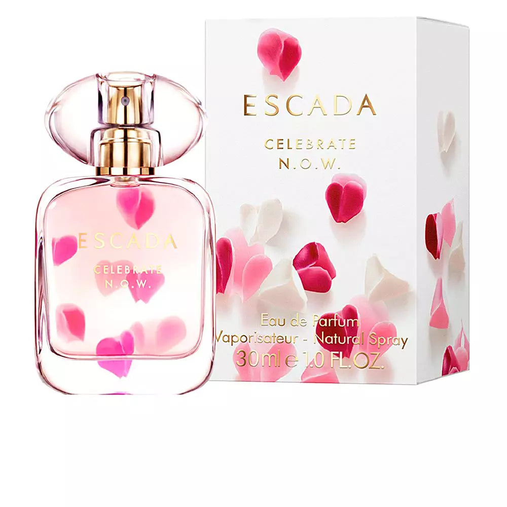 ESCADA CELEBRATE N.O.W. eau de parfum spray 30 ml