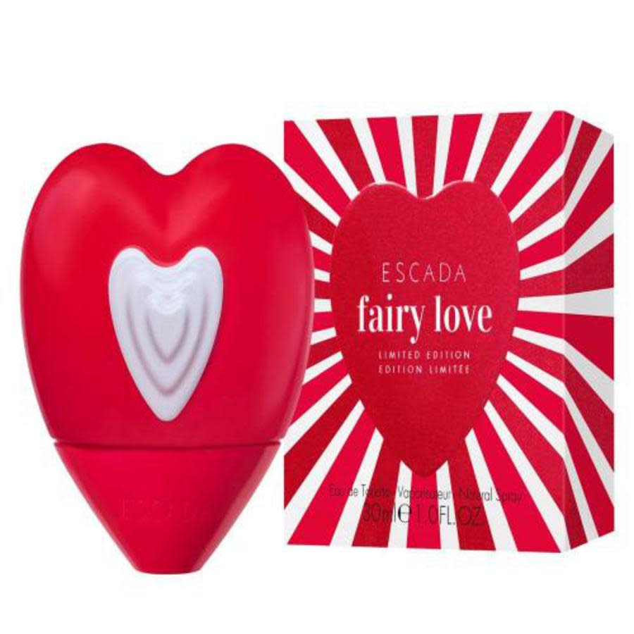 ESCADA FAIRY LOVE edt vapo edizione limitata 30 ml