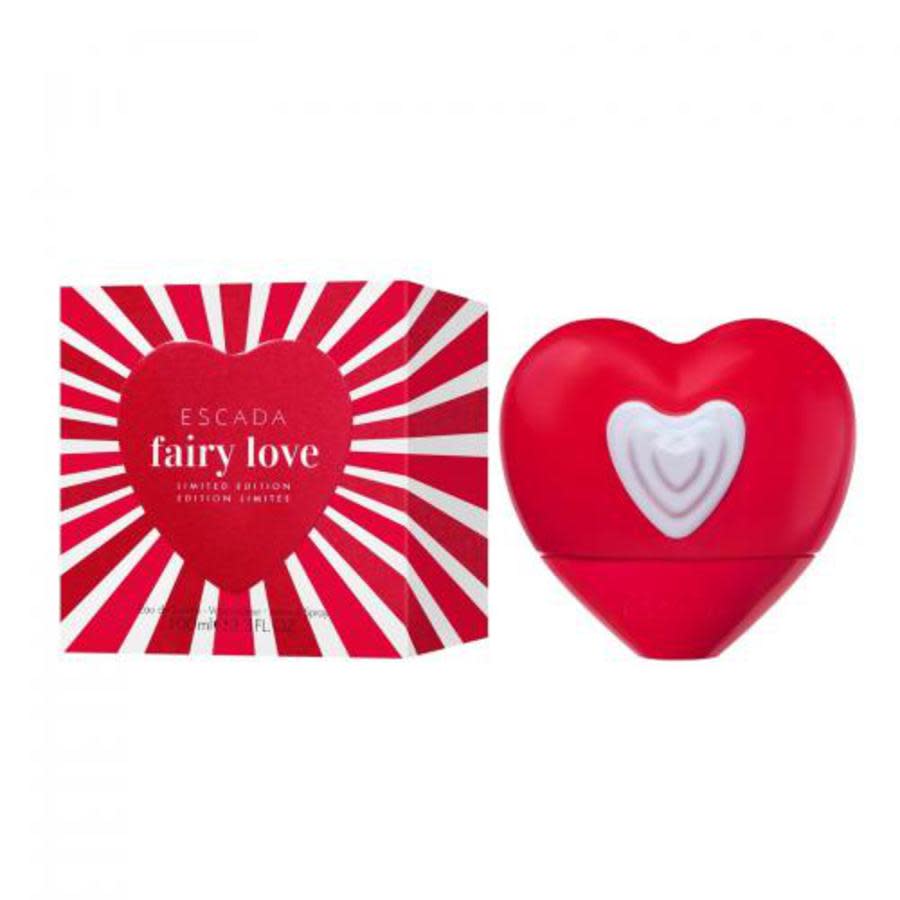 ESCADA FAIRY LOVE edt vapo edizione limitata 100 ml