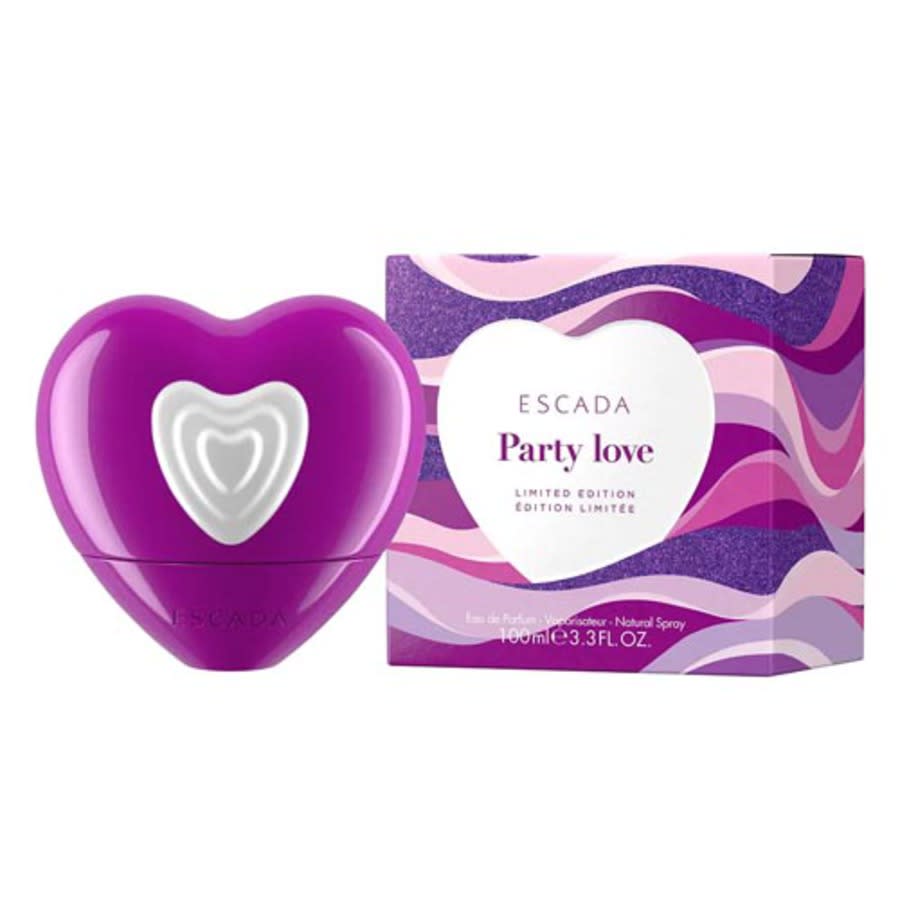 ESCADA PARTY LOVE edp vapo 30 ml