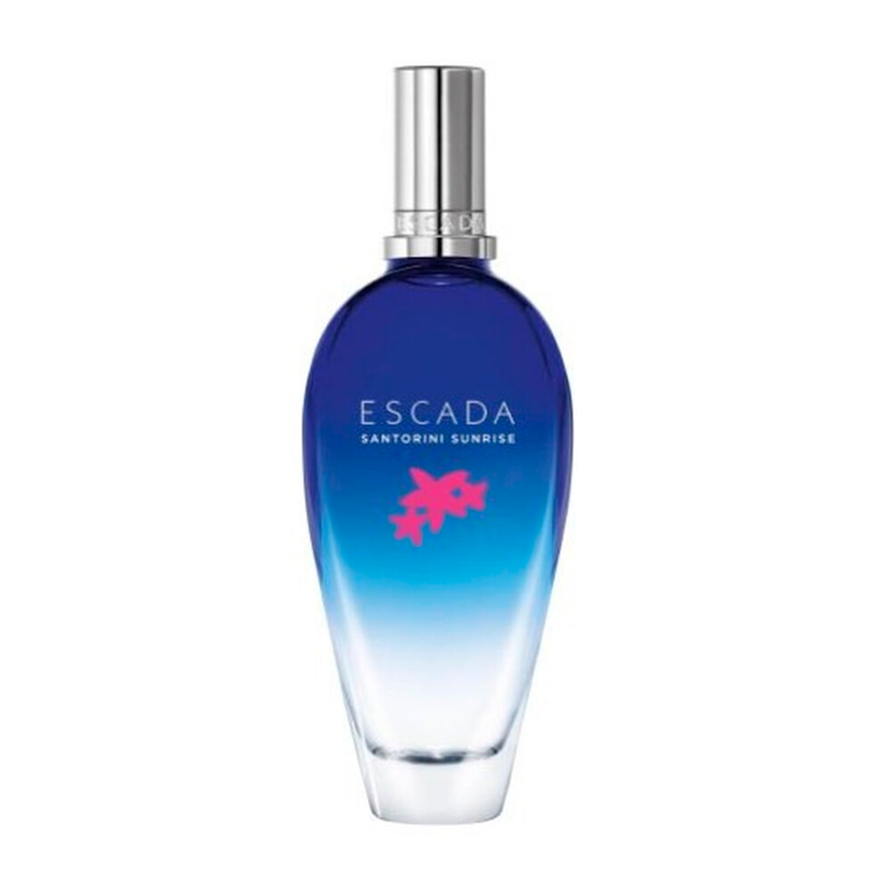 ESCADA SANTORINI SUNRISE édition limitée edt vapo 100 ml