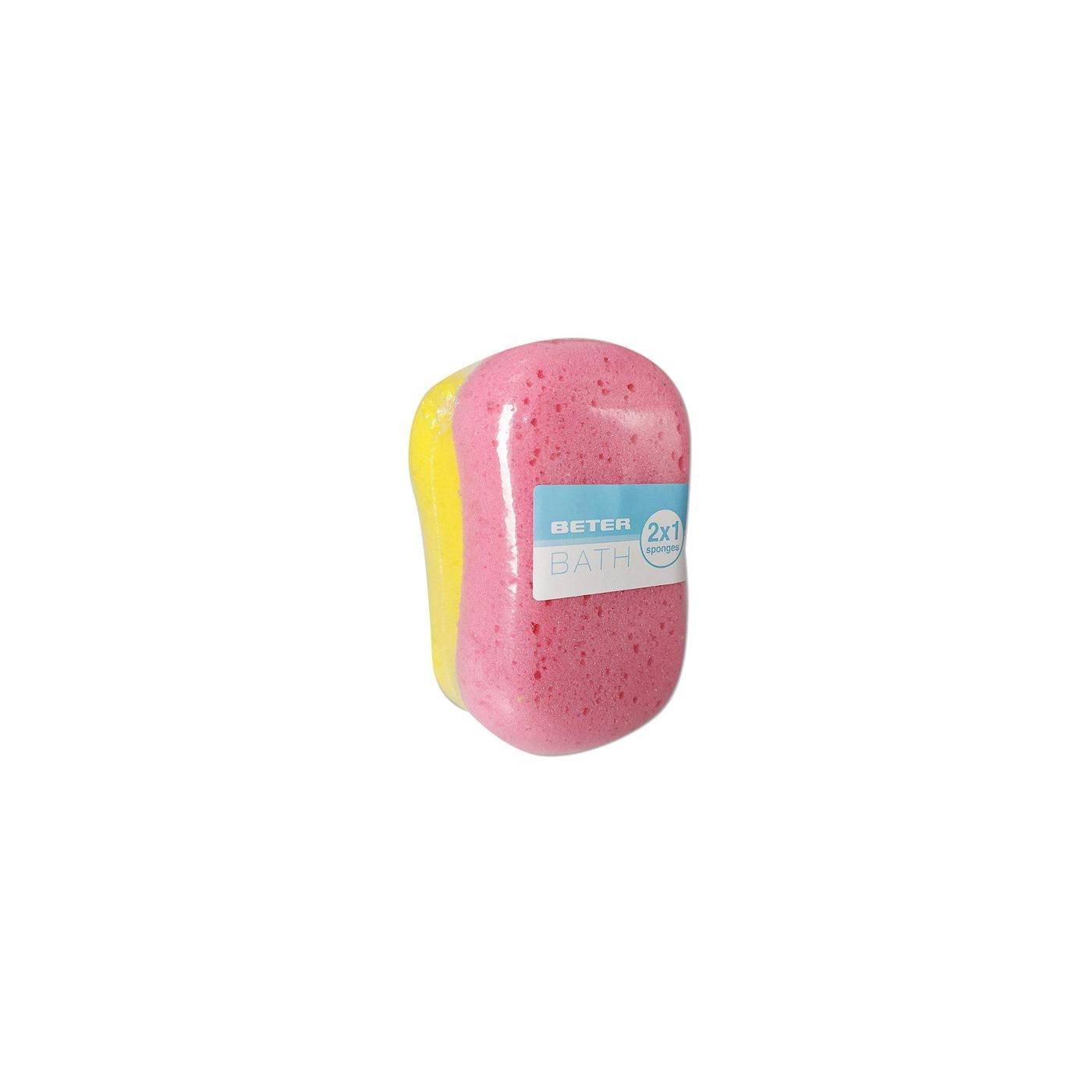 BETER Oval SPONGE 1 pc
