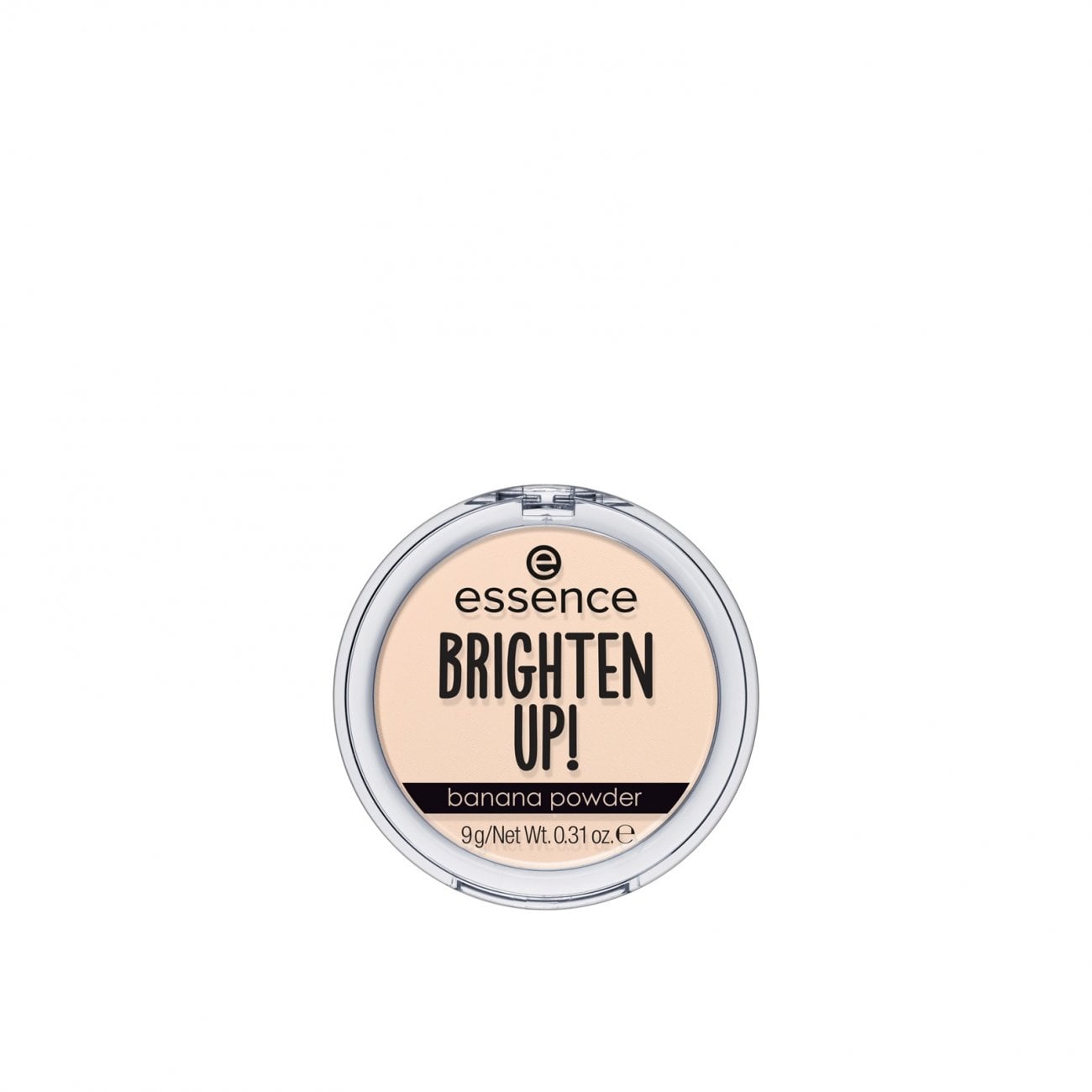 ESSENCE BRIGHTEN UP! banana powder #20 9 gr