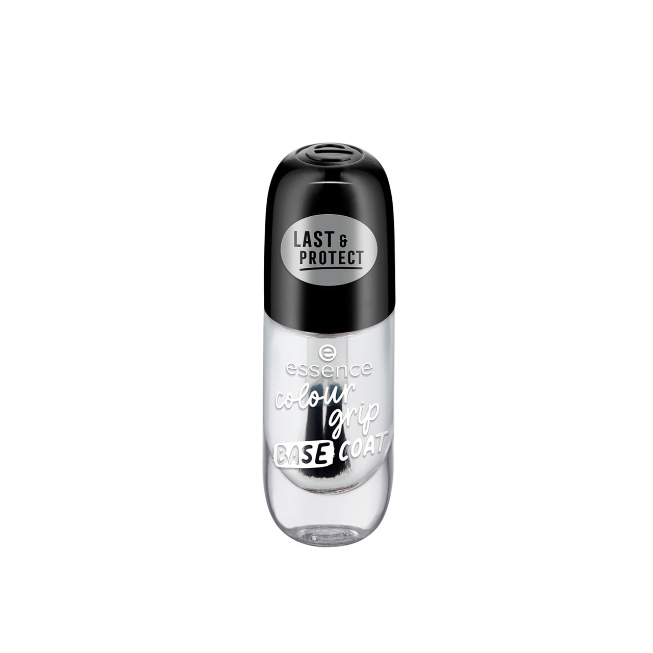 ESSENCE COLOUR GRIP base coat 8 ml