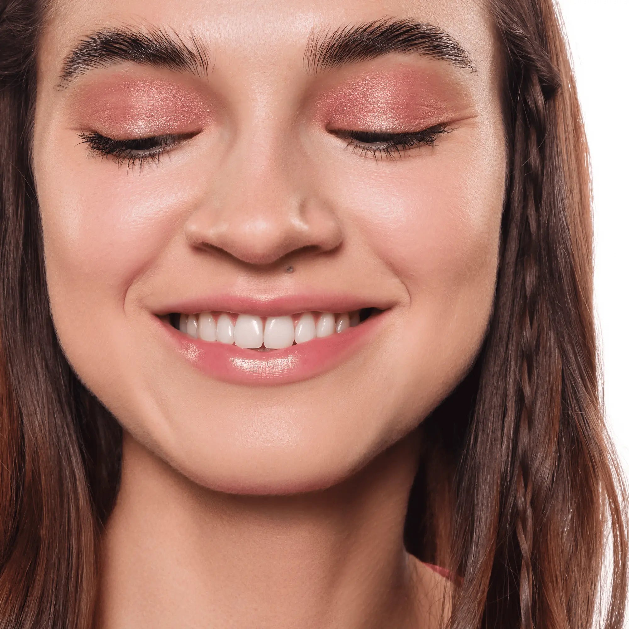 ESSENCE Cream eyeshadow #01-Rose 5 gr