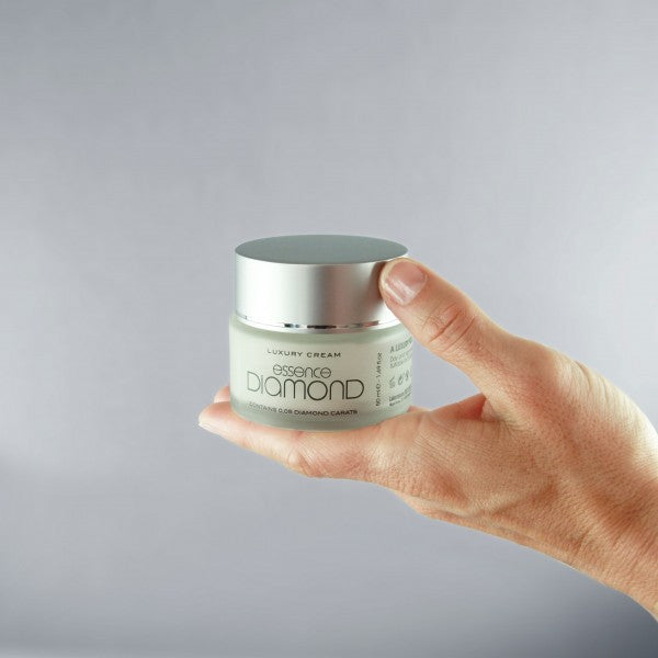 DIET ESTHETIC DIAMOND ESSENCE cream 50 ml