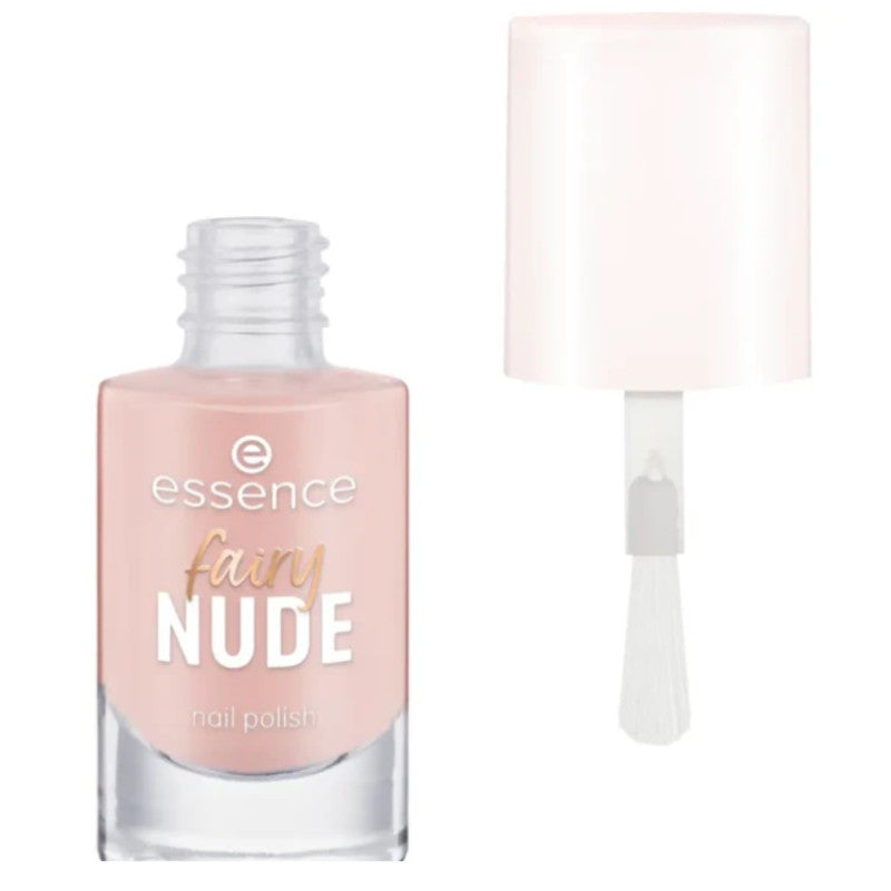 Vernis à ongles ESSENCE FAIRY #06-Nude 8 ml