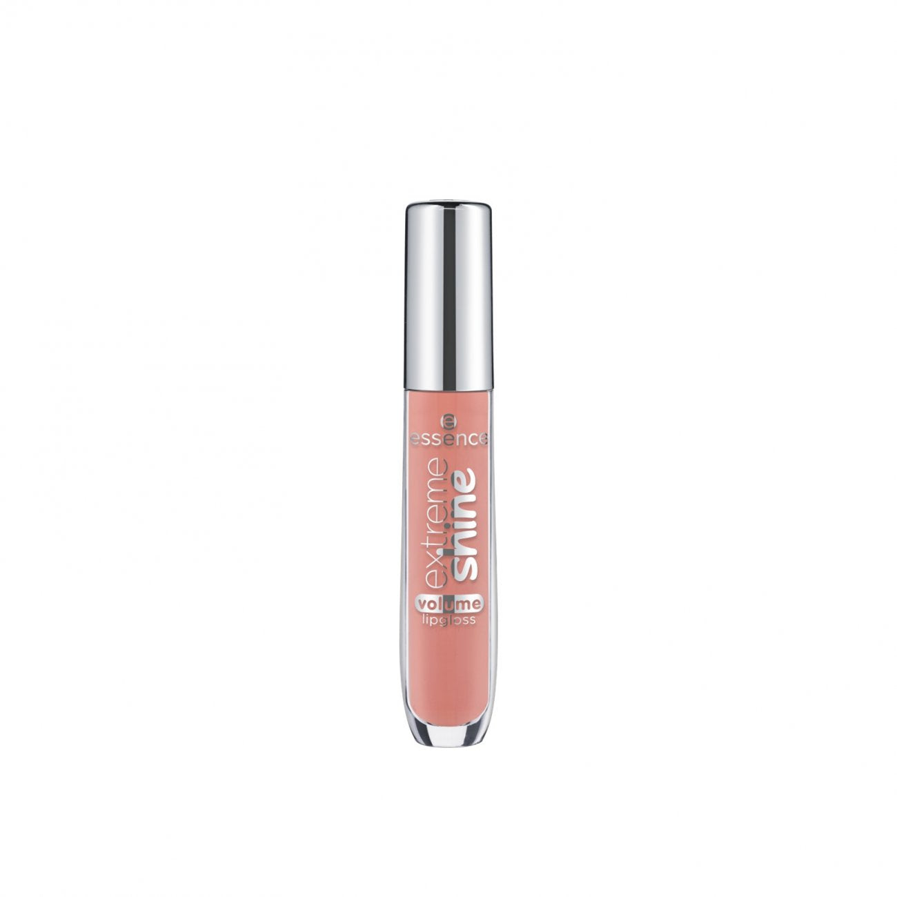 ESSENCE EXTREME SHINE Lip Gloss Rimpolpante #01 5ml