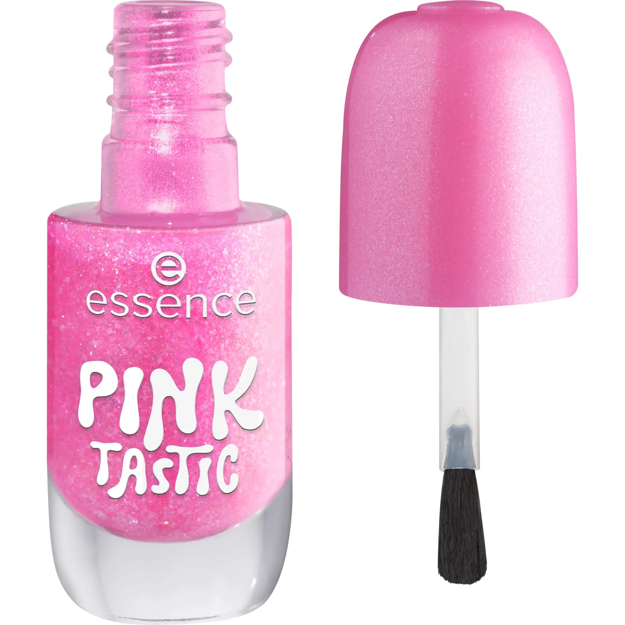 SMALTO IN GEL ESSENCE smalto #23-Pinktastic 8 ml