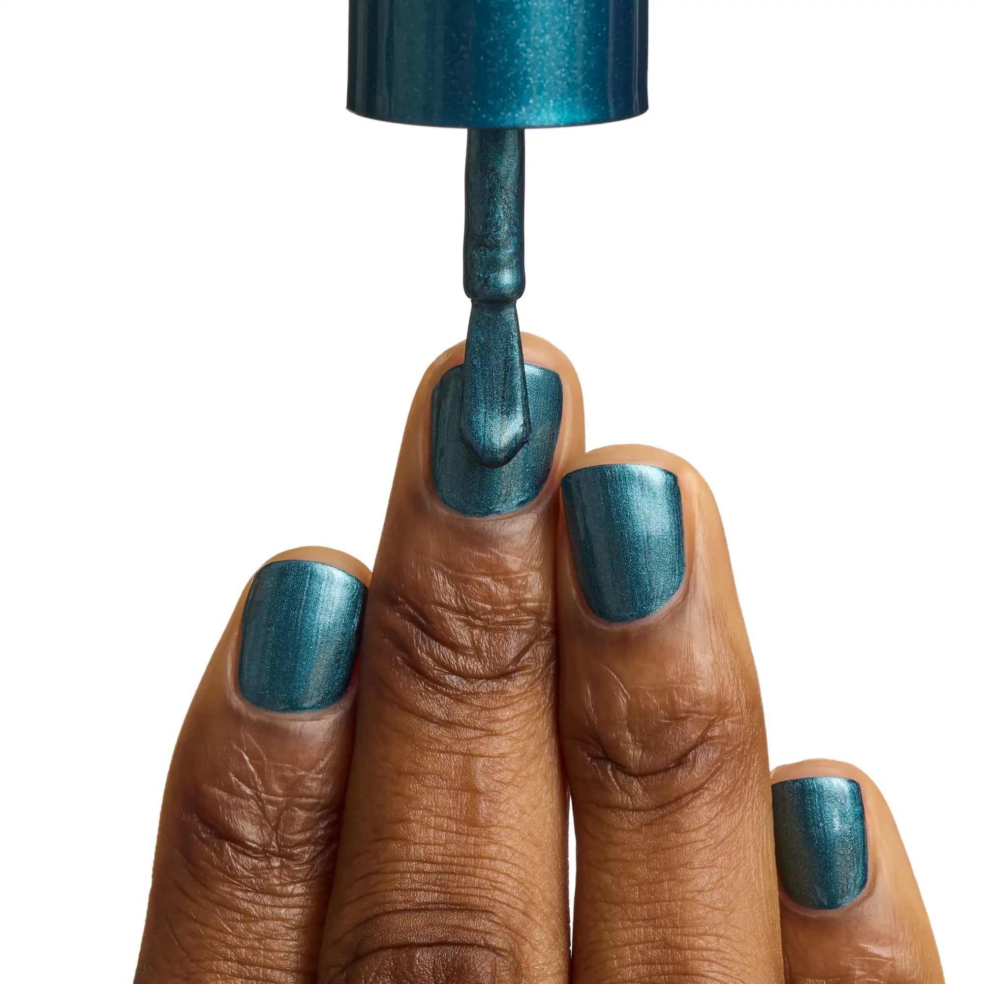 ESSENCE GEL NAIL POLISH smalto #36-Ocean Eyes 8 ml