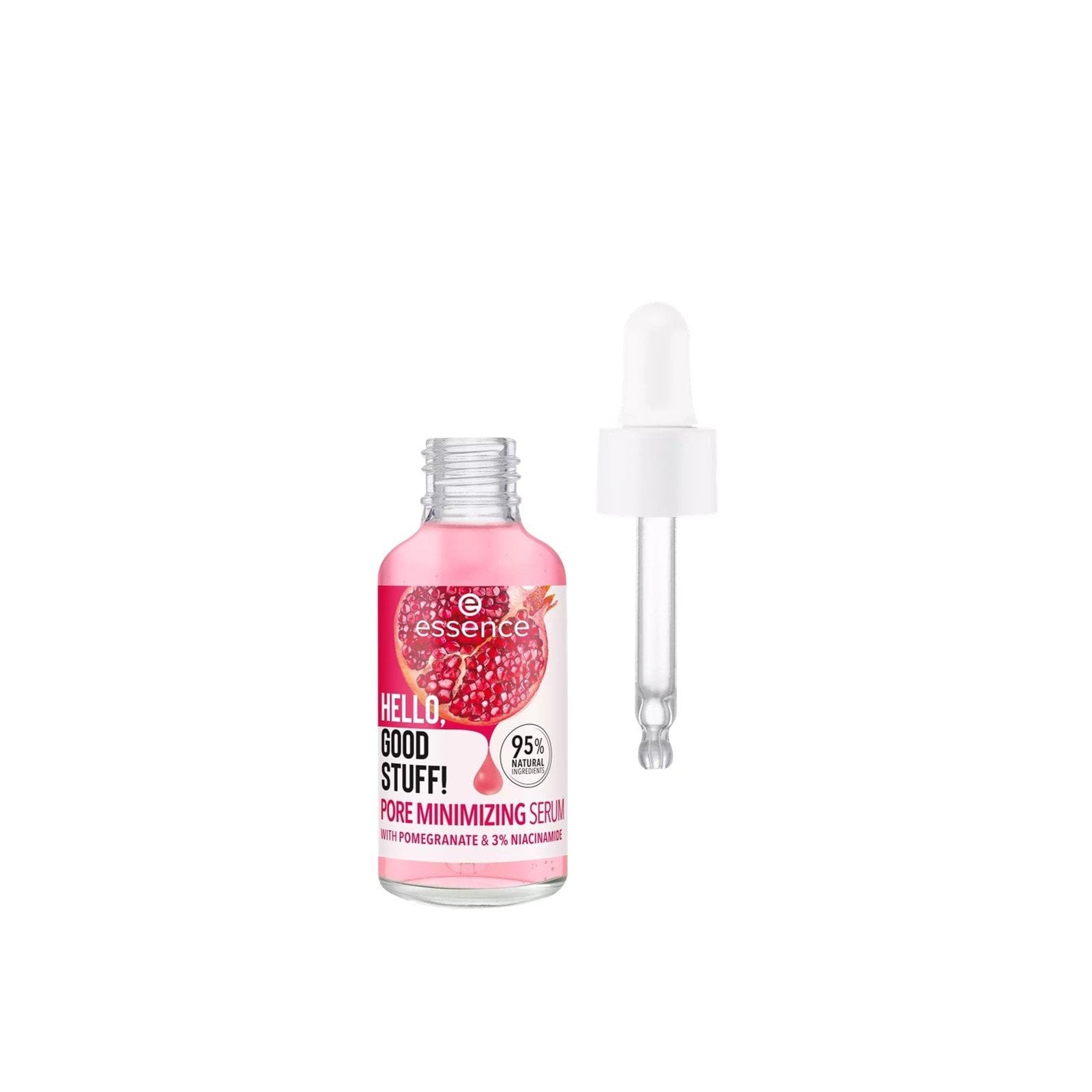 ESSENCE HELLO, GOOD STUFF! SÉRUM RÉDUCTEUR DE PORES 30 ml