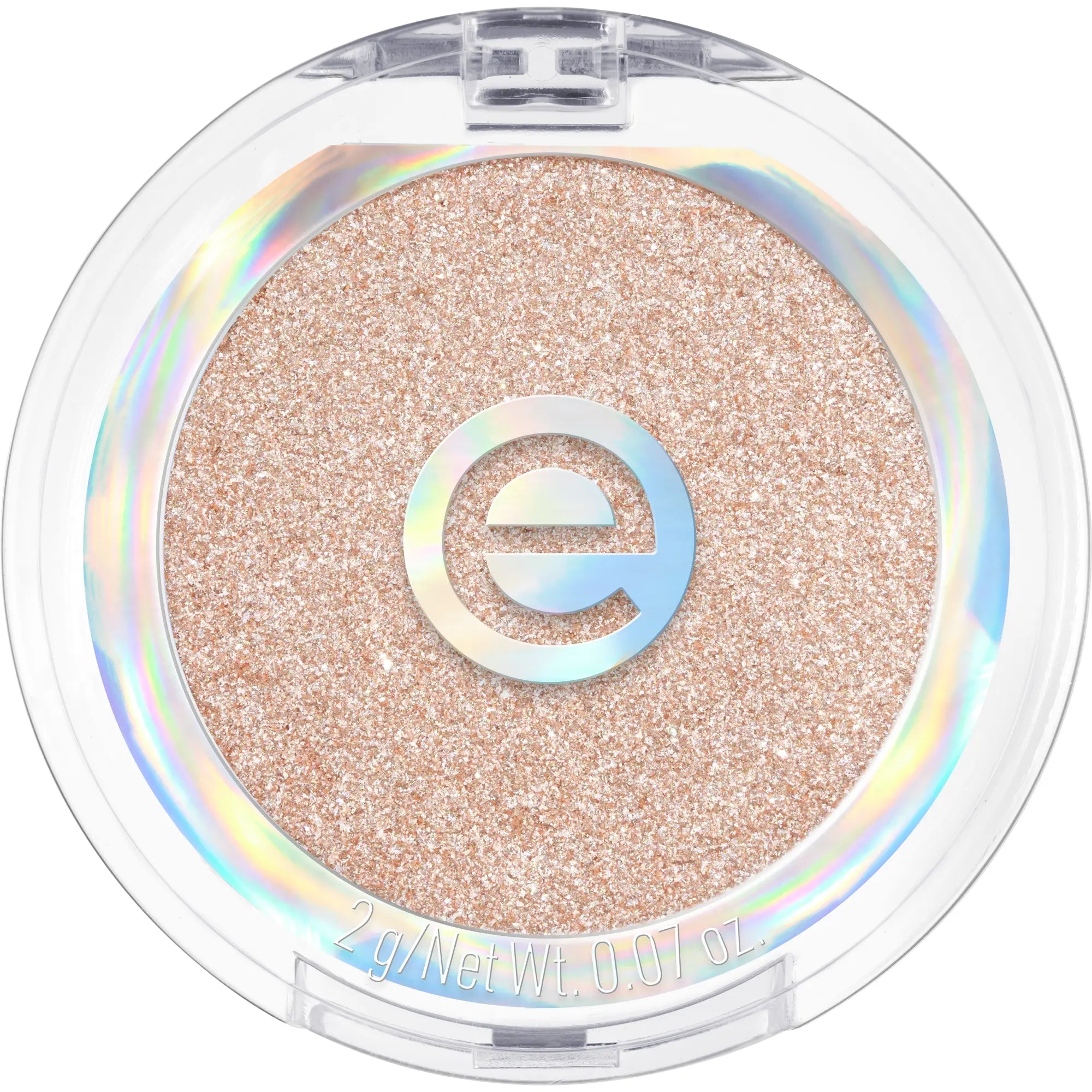 ESSENCE MONOCHROME MATTE ombretto #03-Deep Ink 2 gr