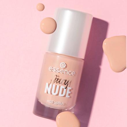 Vernis à ongles ESSENCE FAIRY #06-Nude 8 ml