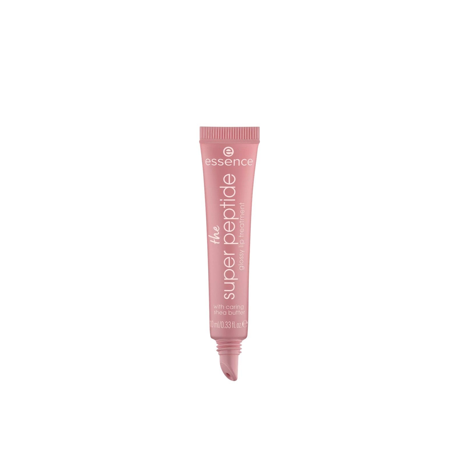 ESSENCE SOIN DES LÈVRES SUPER PEPTIDE #03-Toffeestastic! 10 ml