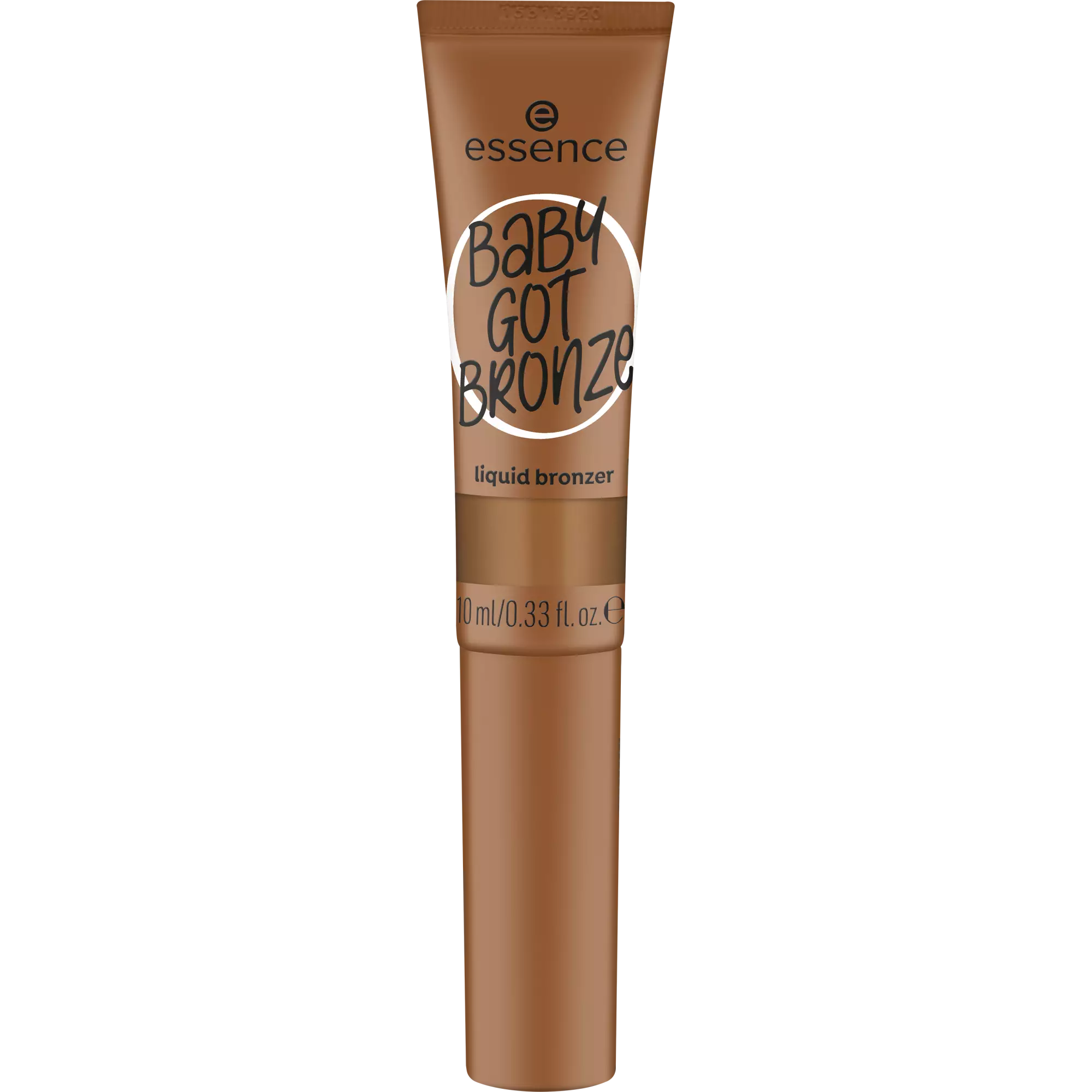 ESSENCE BABY GOT BRONZE Bronzer Liquido #20-Sunkissed Sweety 10 ml