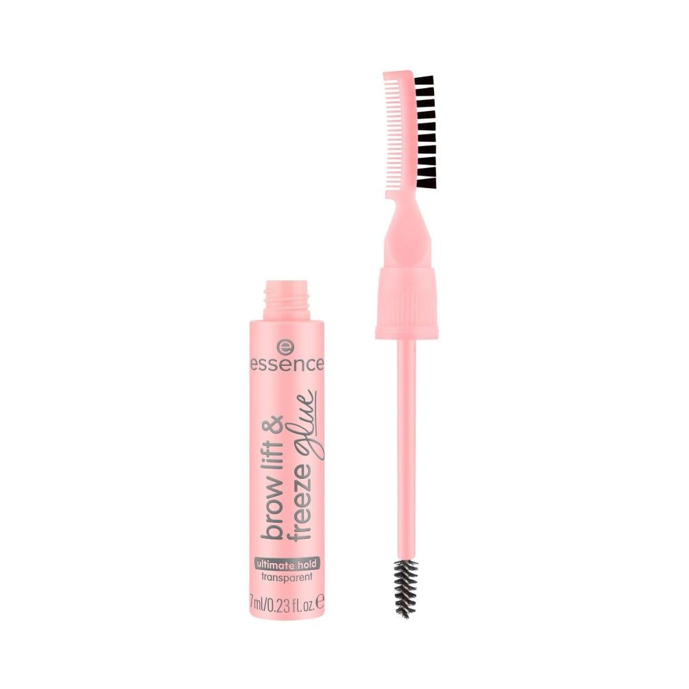 ESSENCE BROW LIFT & FREEZE fixateur sourcils transparent 7 ml
