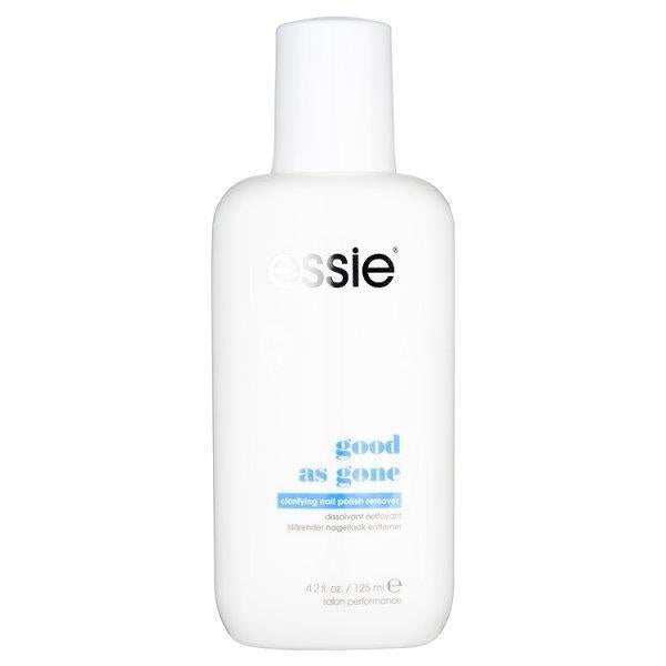 ESSIE REMOVER good as gone brightening 125 ml