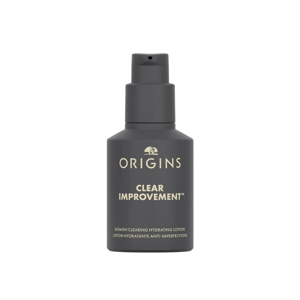 ORIGINS CLEAR IMPROVEMENT lotion hydratante anti-acné 50 ml