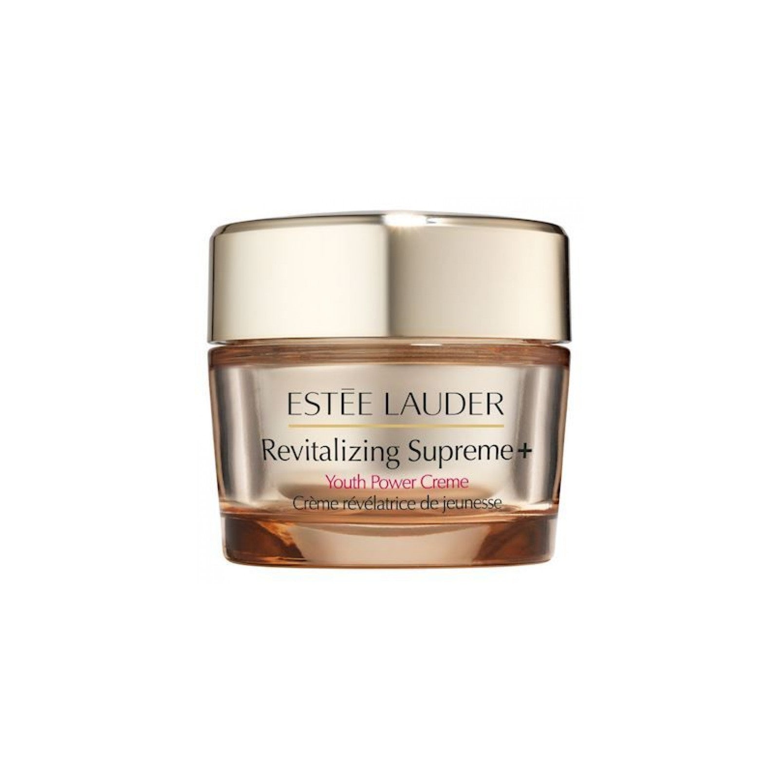 ESTÉE LAUDER Revitalizing Supreme+ Crema Rivitalizzante e Rassodante Effetto Giovinezza 50 ml