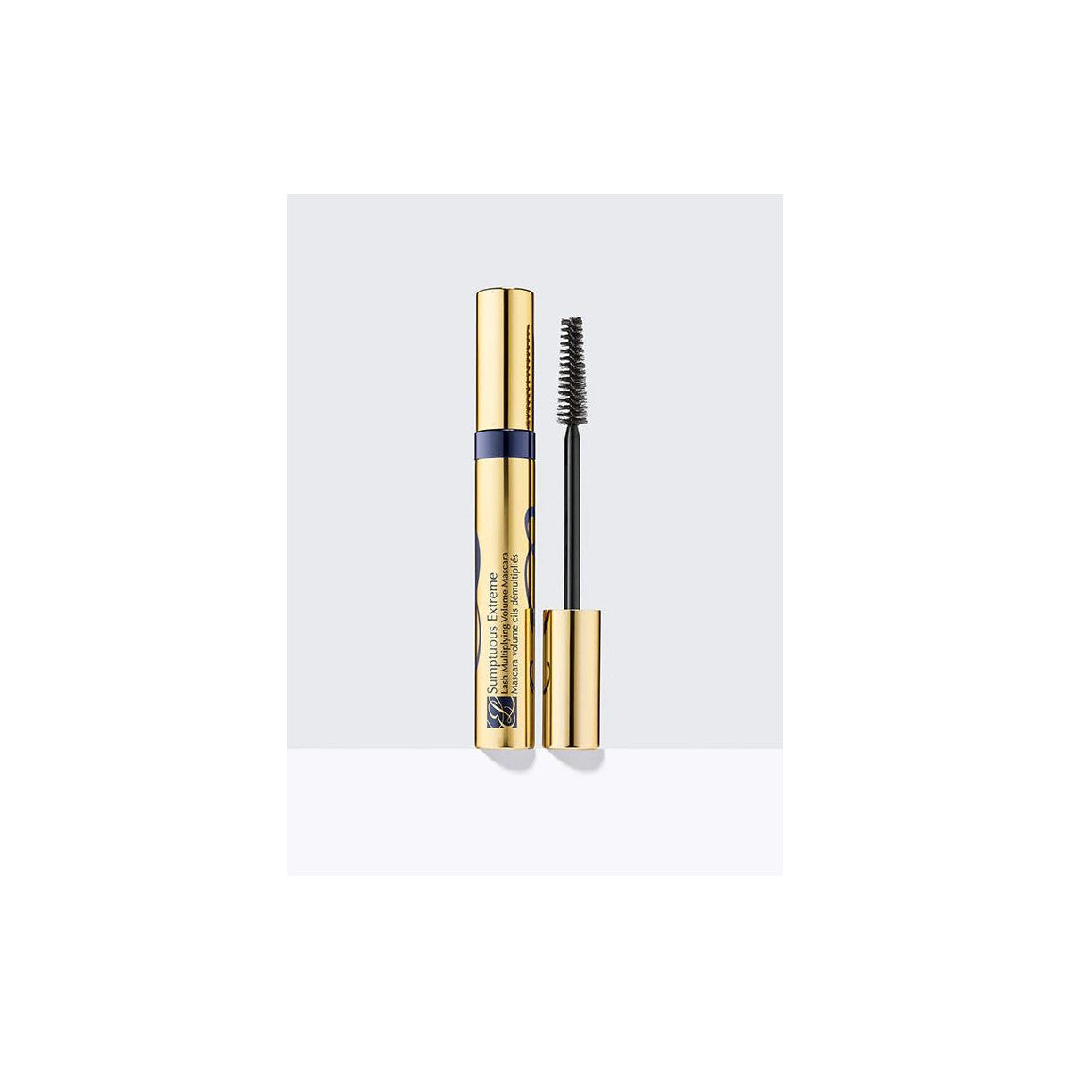 ESTÉE LAUDER Sumptuous Extreme Mascara volumizzante moltiplicatore di ciglia #01-nero