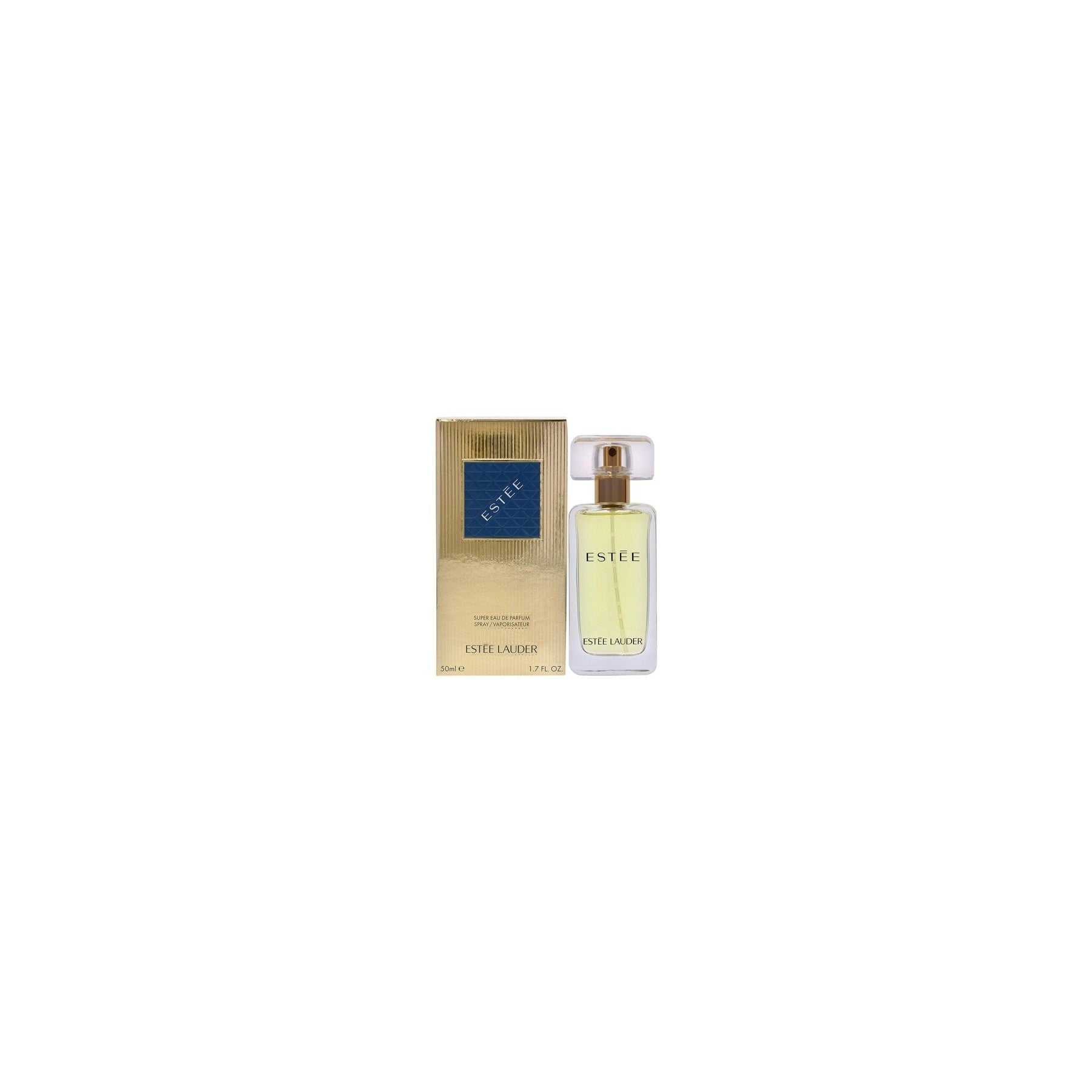 ESTÉE LAUDER Estée Eau de Parfum Vaporisateur 50 ml